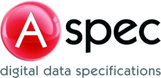 A-SPEC - Digital Data Specifications A-SPEC Logo