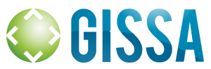 GISSA - Geospatial Information and Spatial Sciences Association GISSA Logo